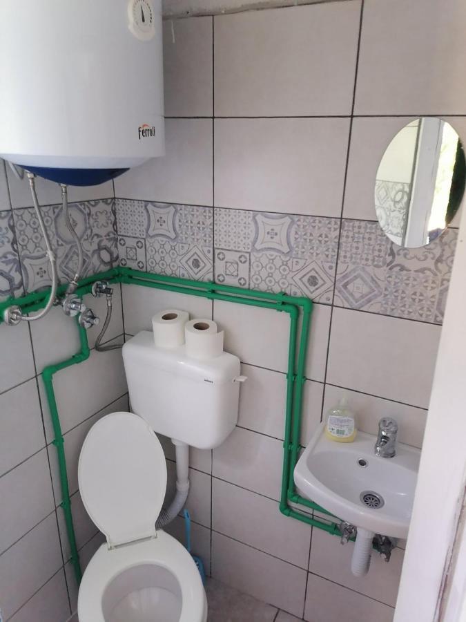 Apartman Milica Golubic  외부 사진